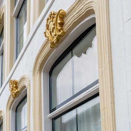 Rb Hostel Зірикзе Екстер'єр фото