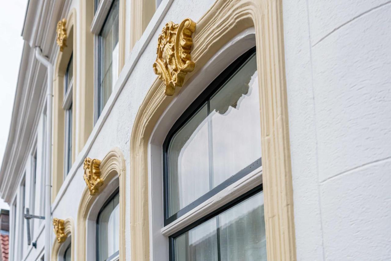 Rb Hostel Зірикзе Екстер'єр фото