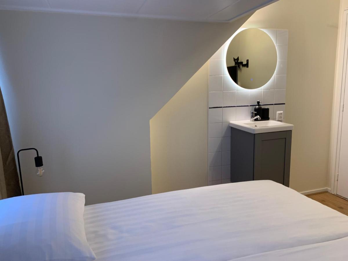 Rb Hostel Зірикзе Екстер'єр фото