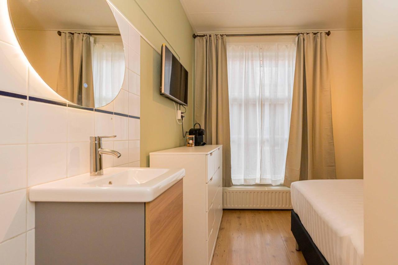 Rb Hostel Зірикзе Екстер'єр фото