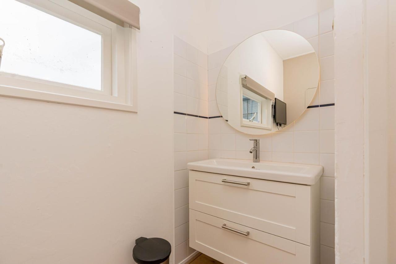 Rb Hostel Зірикзе Екстер'єр фото