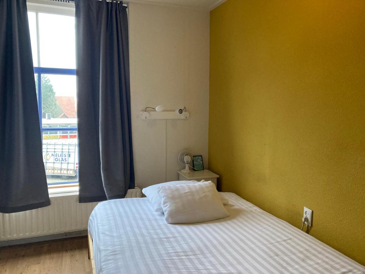Rb Hostel Зірикзе Екстер'єр фото