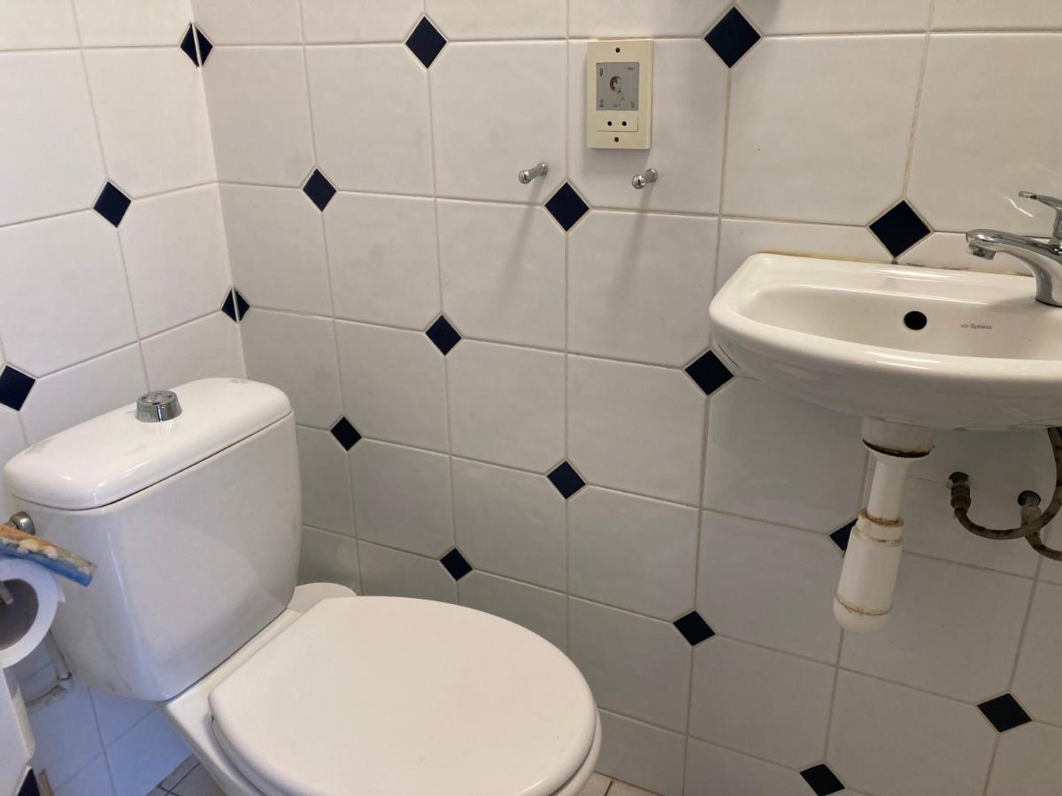 Rb Hostel Зірикзе Екстер'єр фото