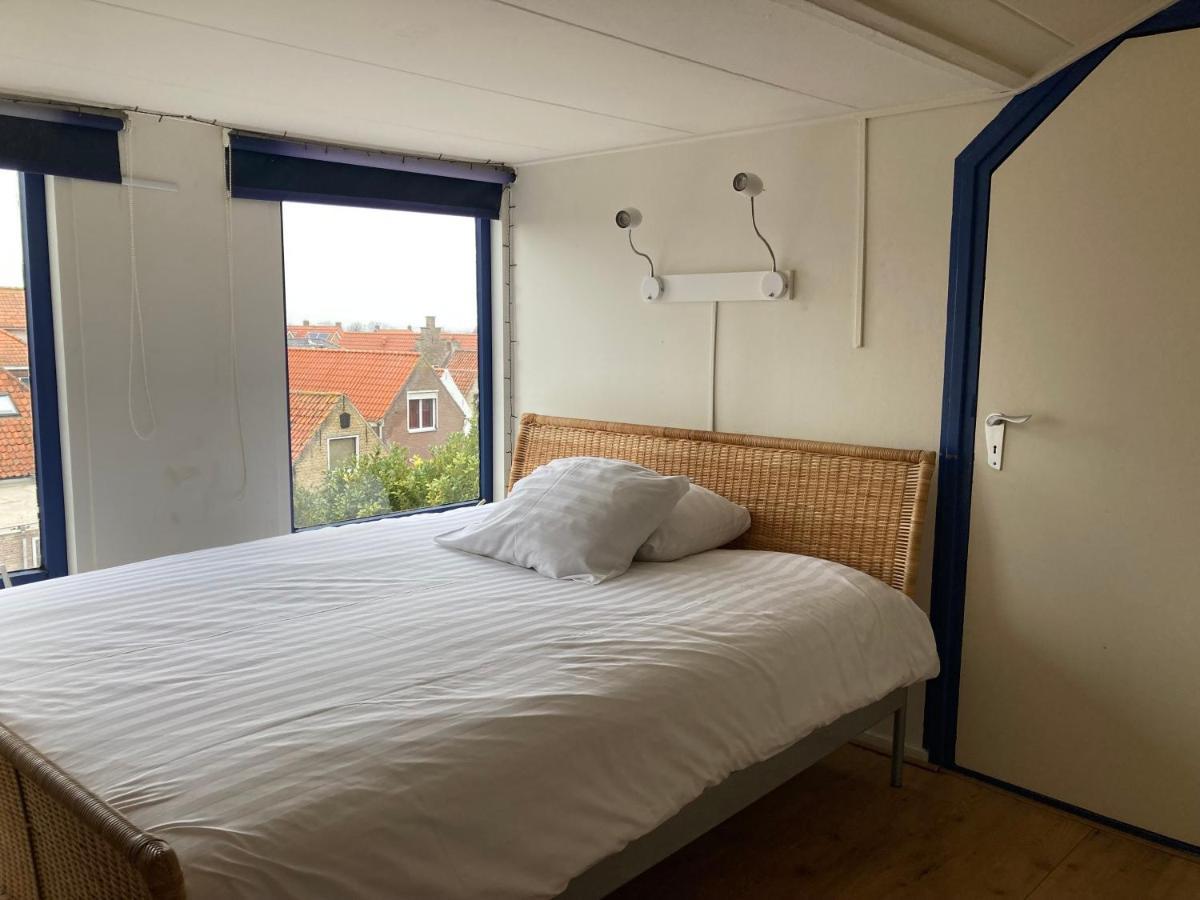 Rb Hostel Зірикзе Екстер'єр фото