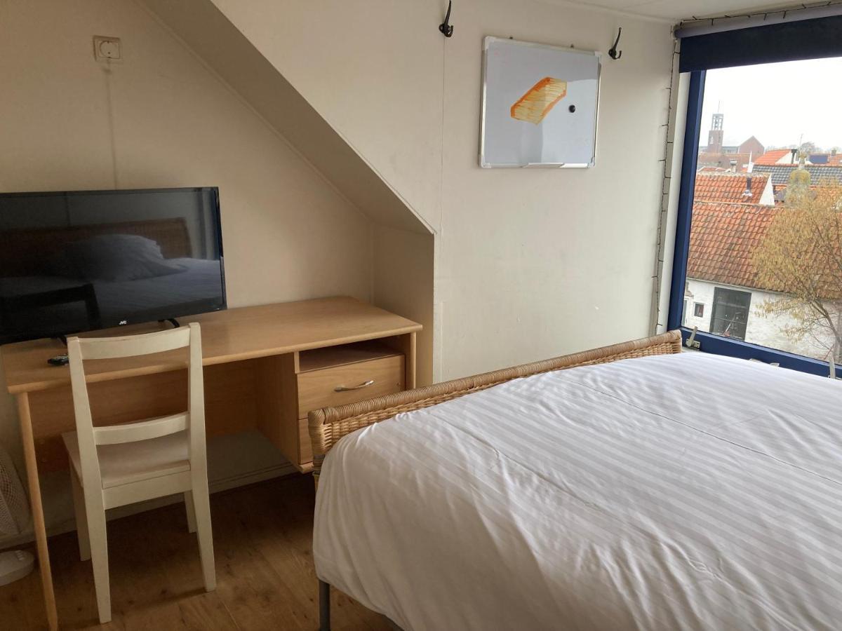 Rb Hostel Зірикзе Екстер'єр фото